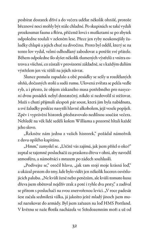 Vykoupení Černé vlaštovky