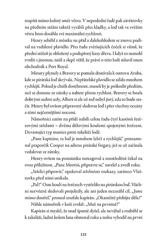 Vykoupení Černé vlaštovky
