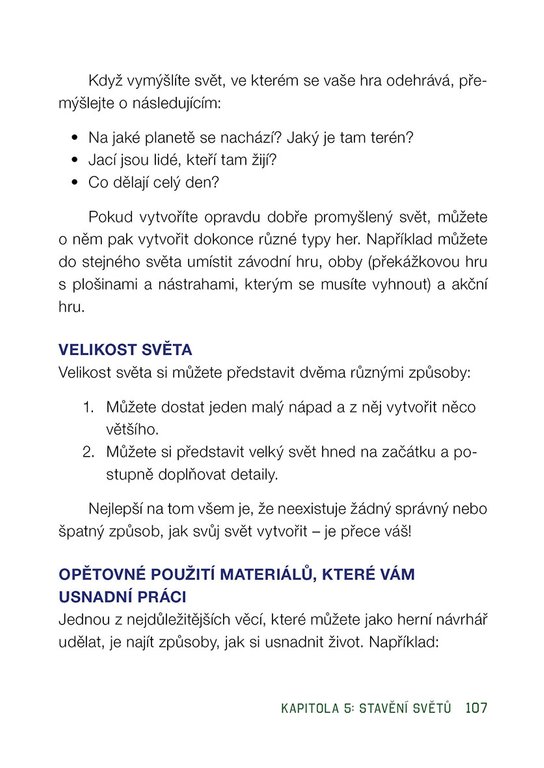 Kompletní neoficiální příručka pro Roblox