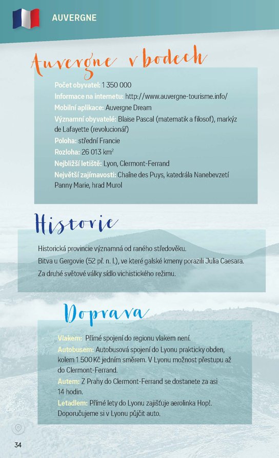 Bedekr: Francouzské klenoty 