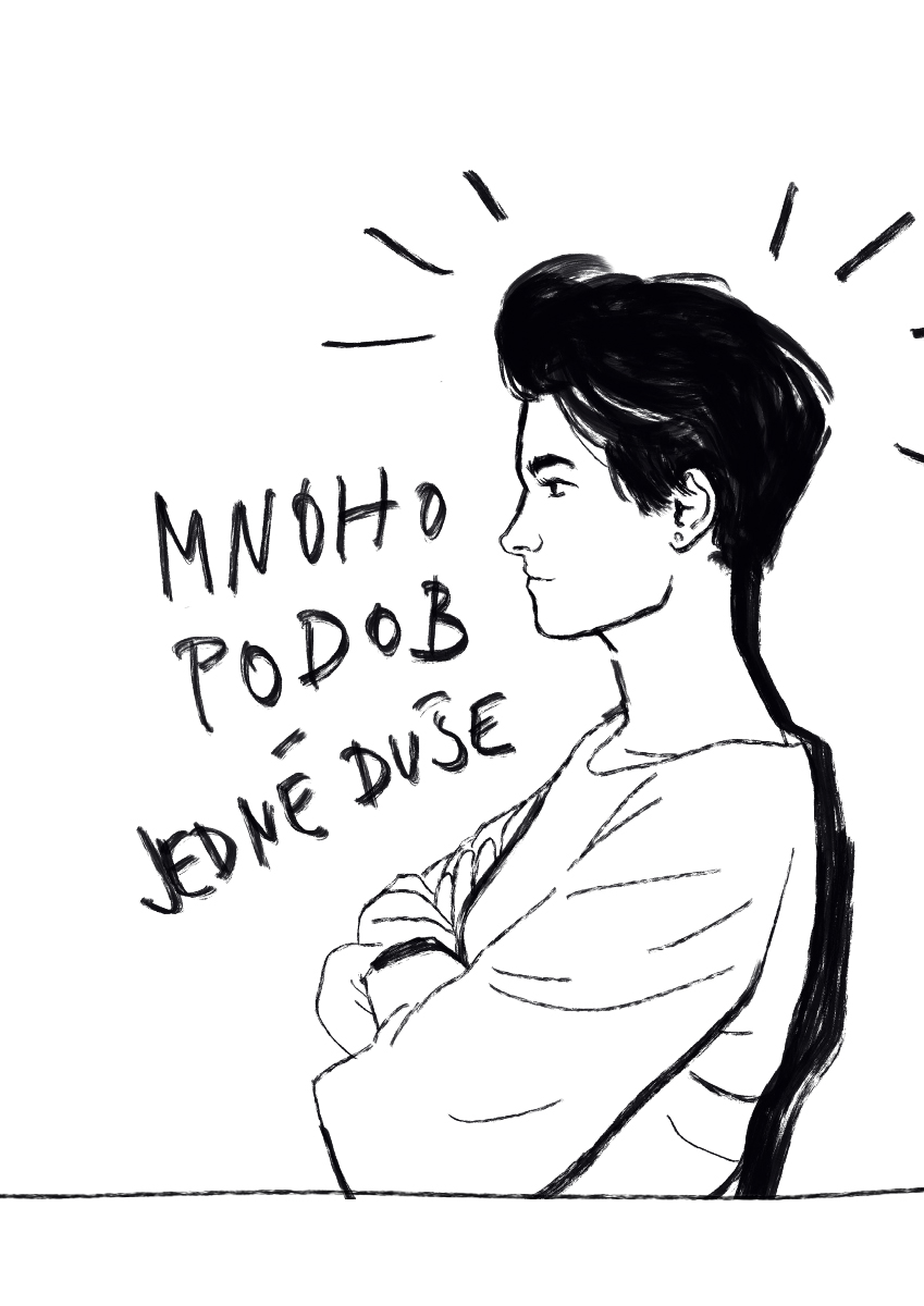 Deník farářky