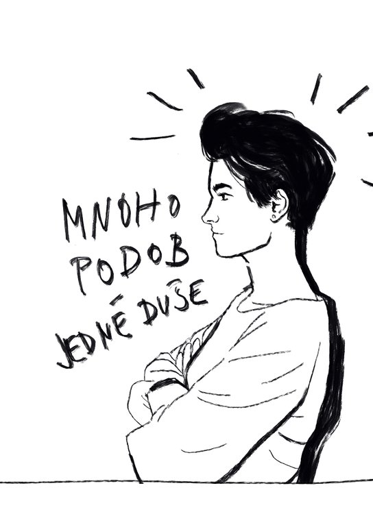 Deník farářky