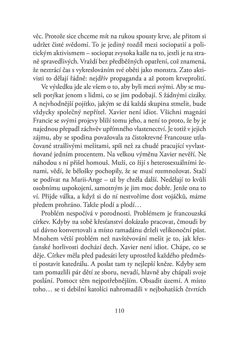 Život Vernona Subutexe 3