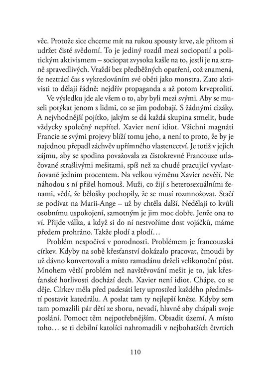 Život Vernona Subutexe 3