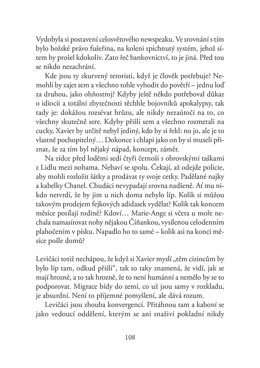 Život Vernona Subutexe 3