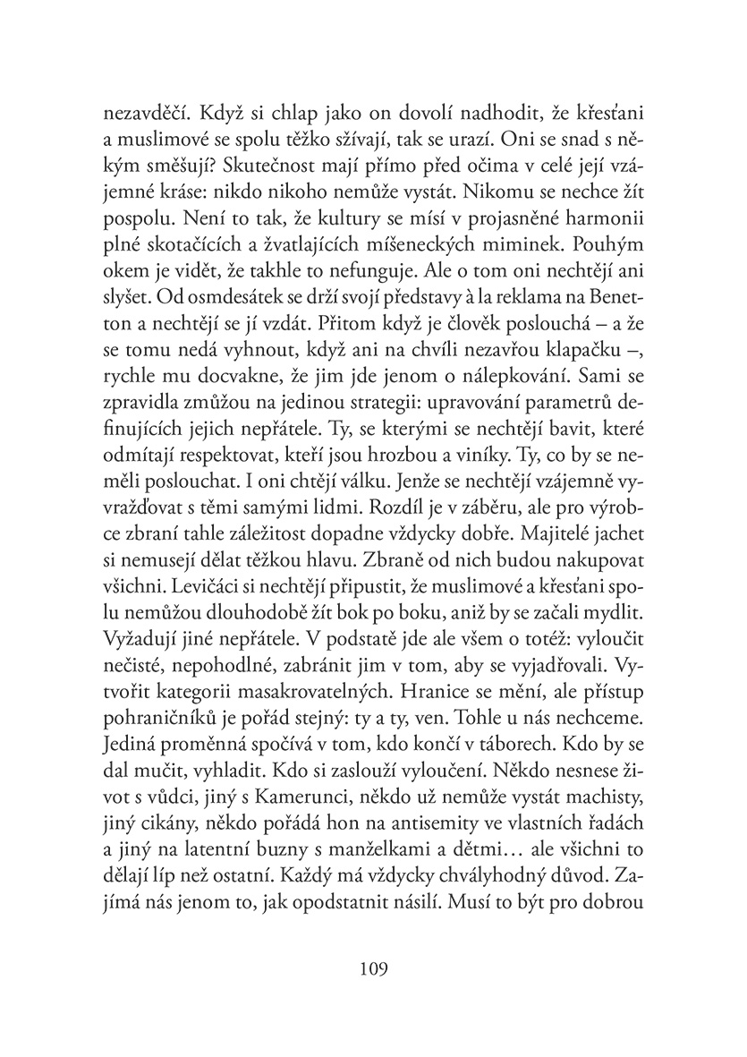Život Vernona Subutexe 3