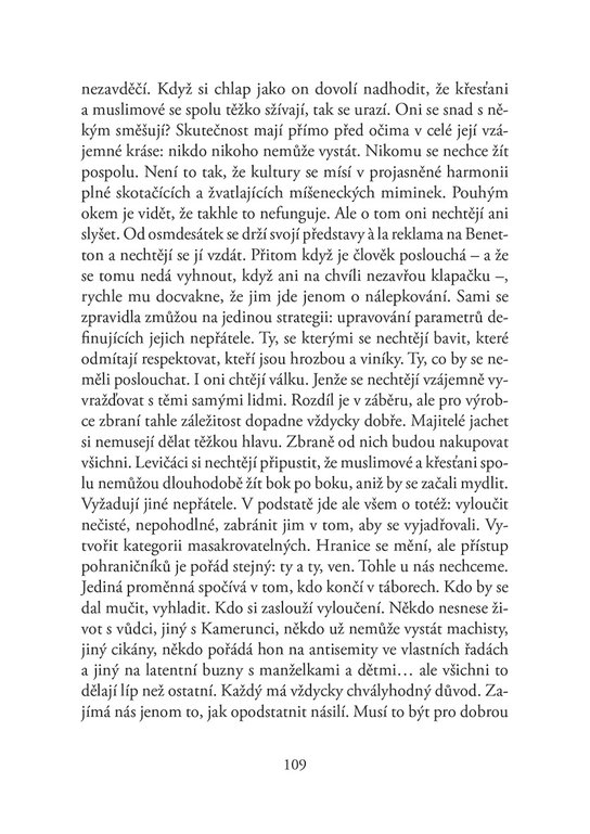 Život Vernona Subutexe 3