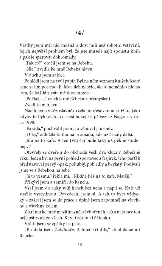 Zavátá sněhem