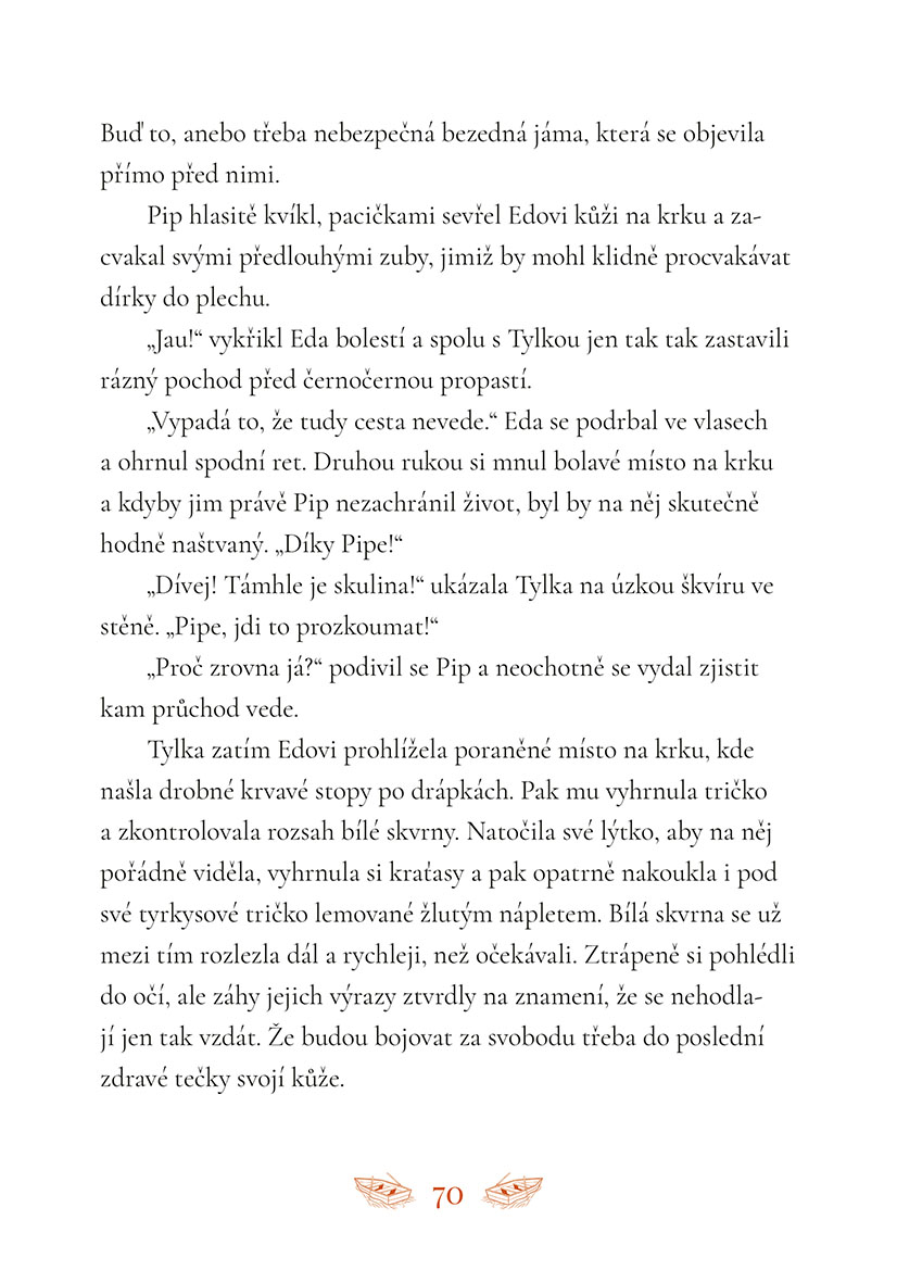Morčák Pip a spol.