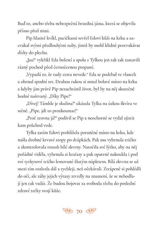Morčák Pip a spol.