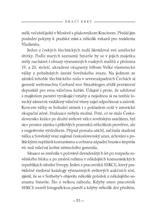 Dračí krev