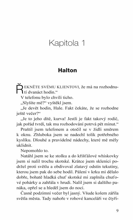 Halton