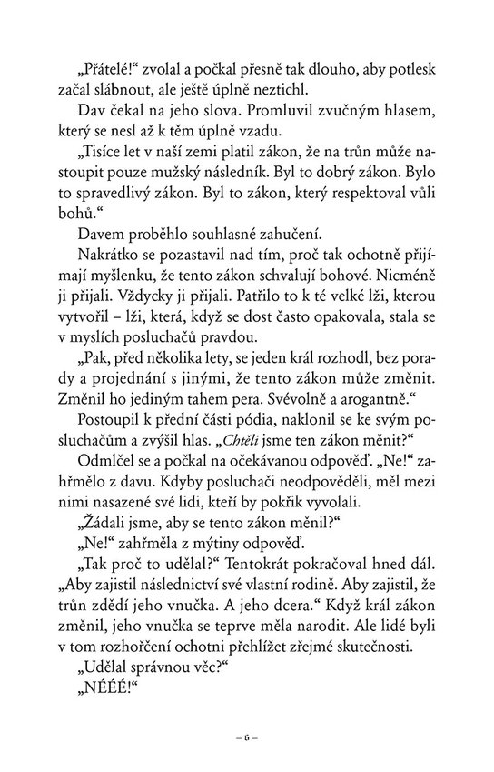 Hraničářův učeň - Klan Rudé lišky (brož.)