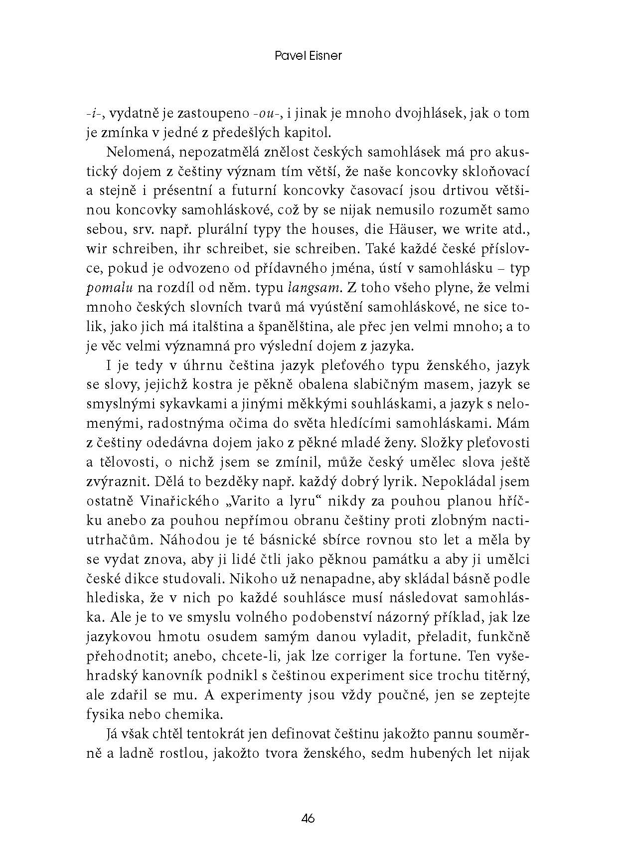Chrám i tvrz