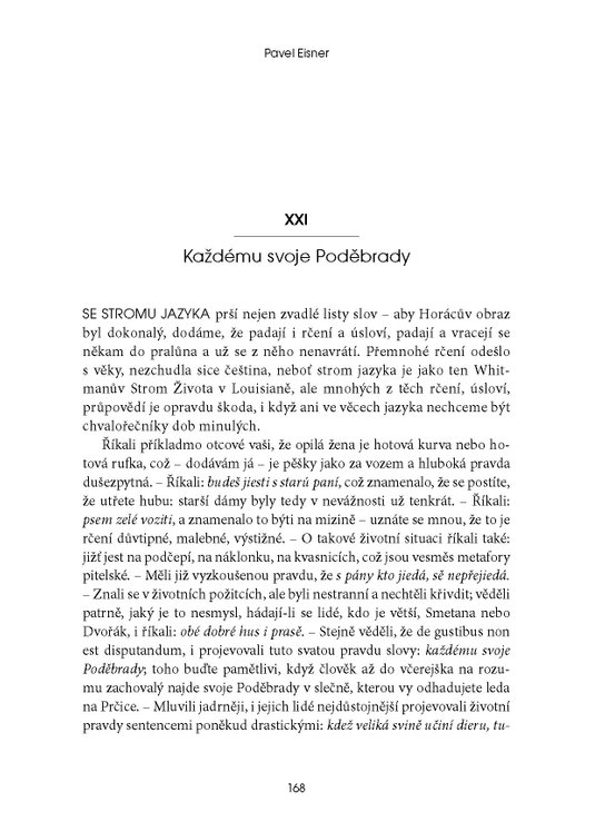 Chrám i tvrz