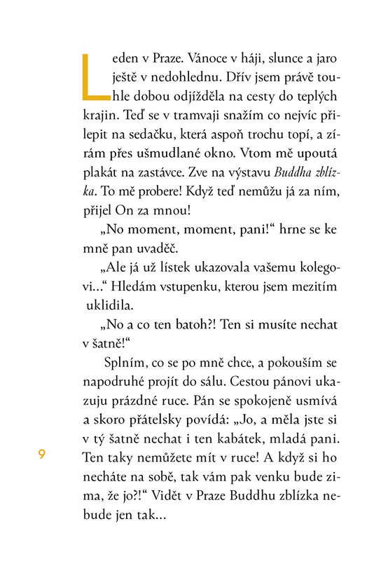 Smažák od Papeže Františka
