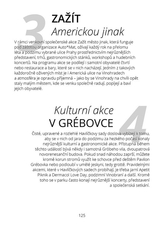 Příběhy čtvrtí: Vinohrady