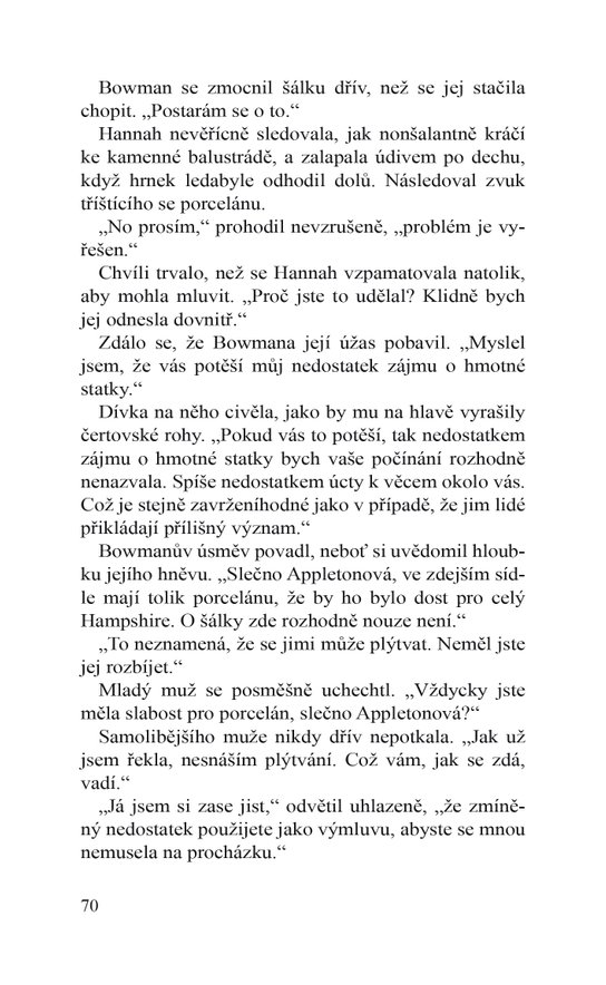 Vše pro lásku
