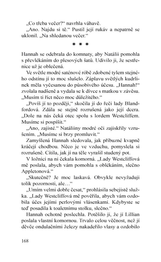 Vše pro lásku