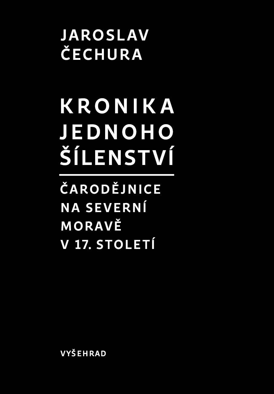 Kronika jednoho šílenství
