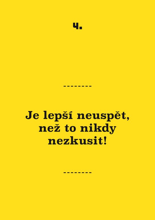 Bára Votíková: Trochu jinak