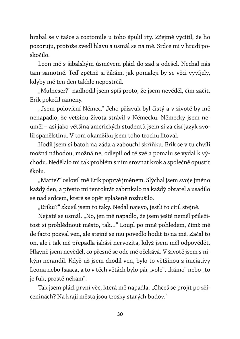 Zlomky nekonečna 