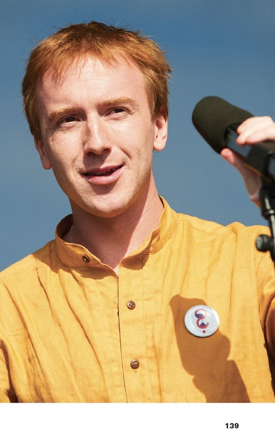 Milion chvilek pro demokracii v památníku 
