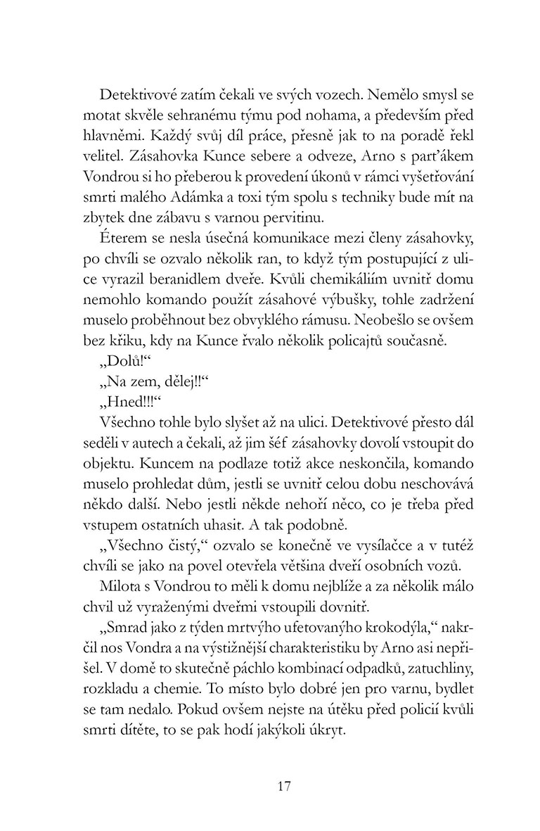 Ve výslužbě