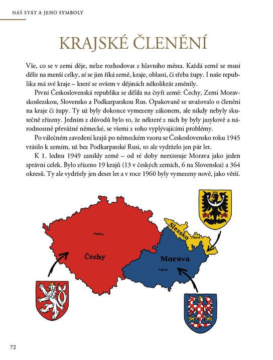 Naší republice je 100 let