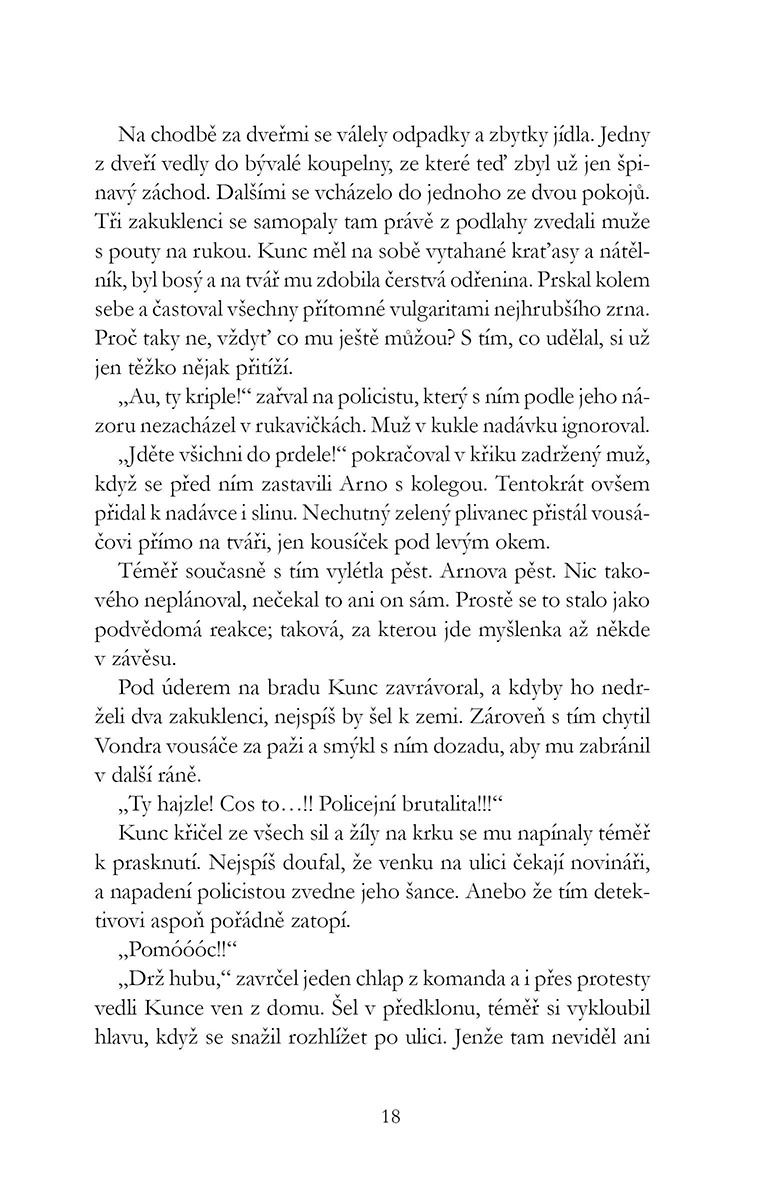 Ve výslužbě