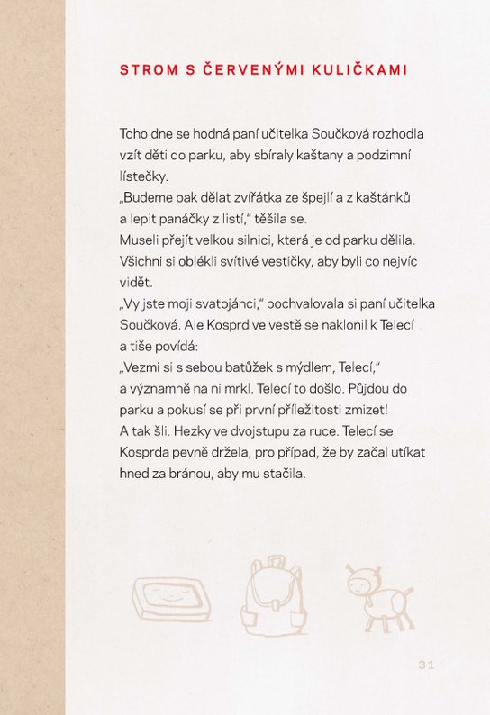 Kosprd a Telecí
