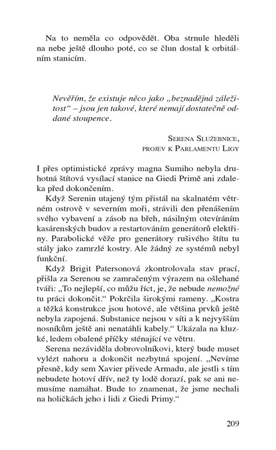 Historie Duny: Služebnický džihád