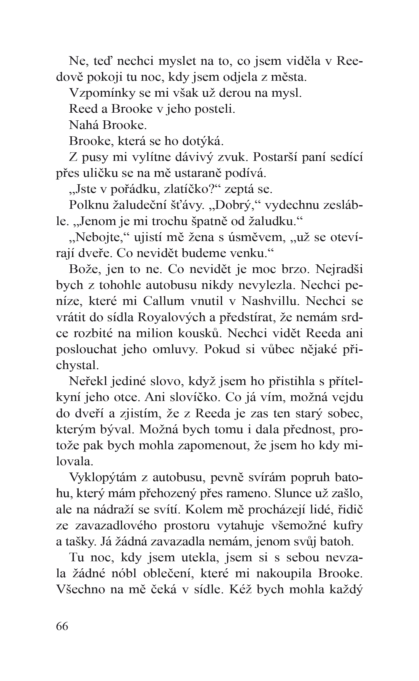 Prokletý princ