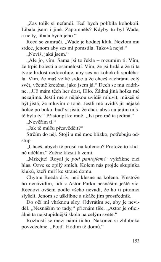 Prokletý princ