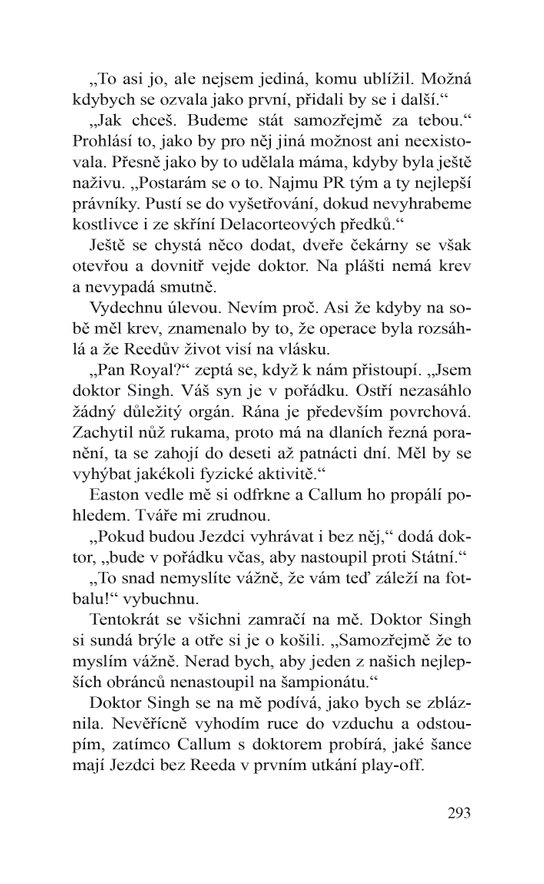 Prokletý princ