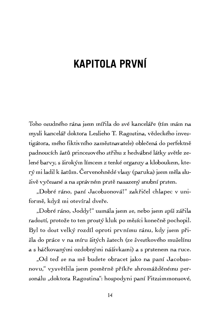 Enola Holmesová - Případ záhadného psaní