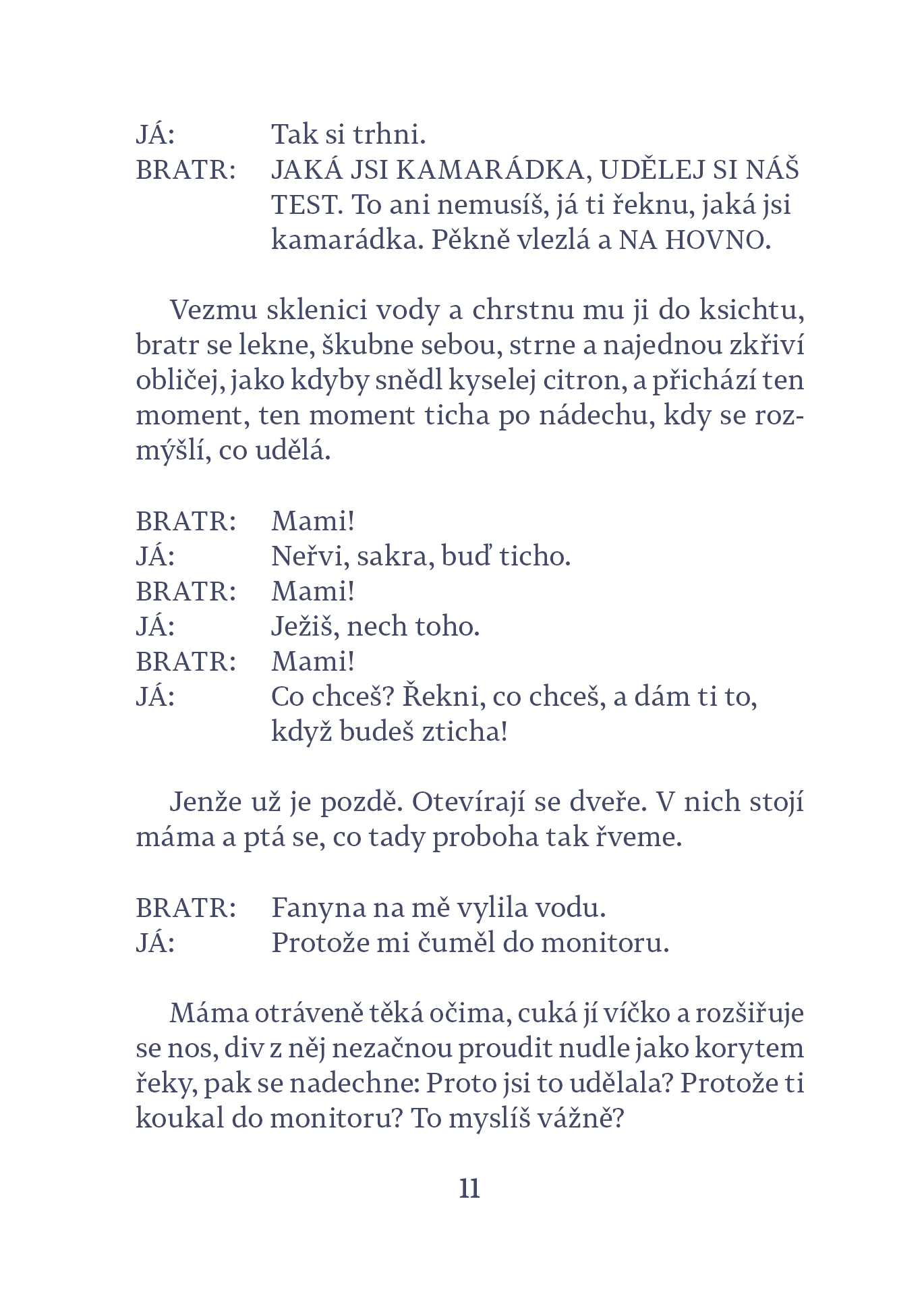 Poupátka 