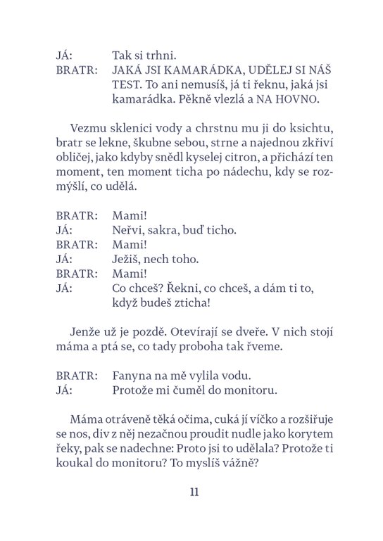 Poupátka 