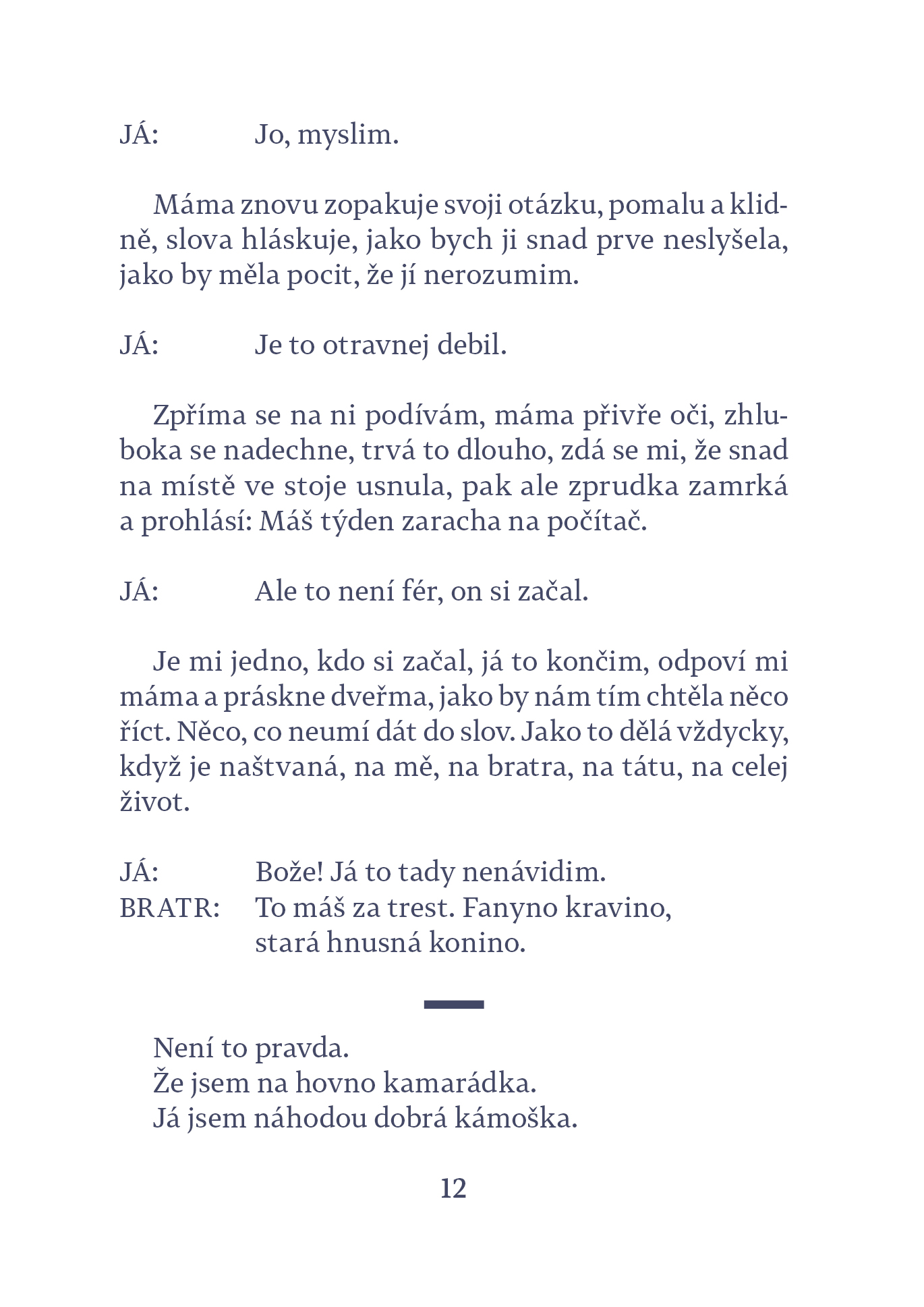 Poupátka 