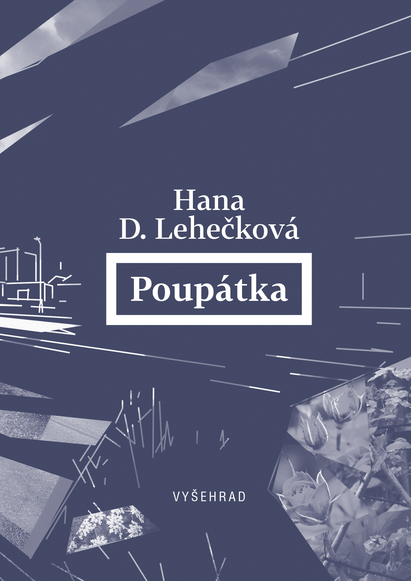 Poupátka 