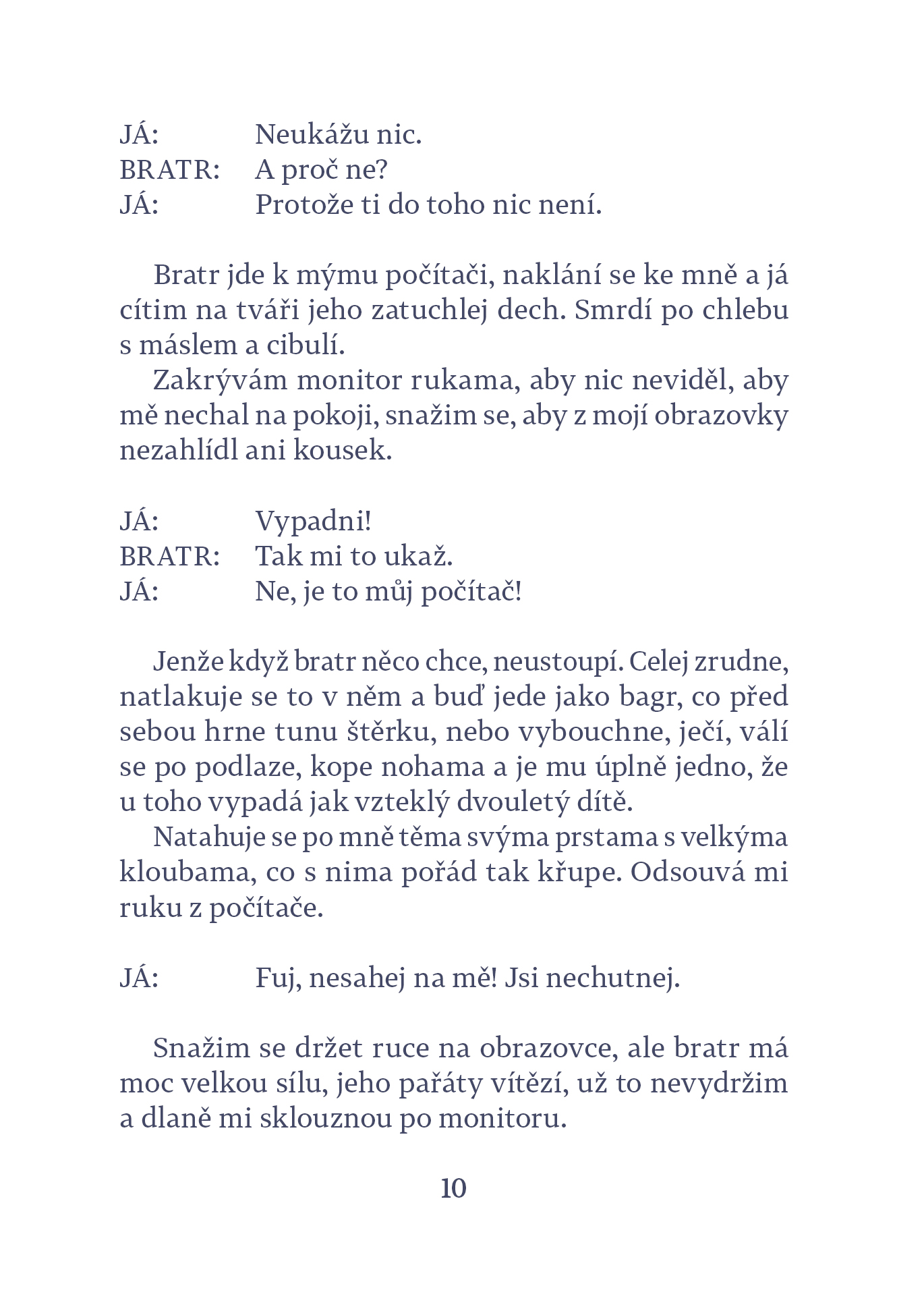 Poupátka 