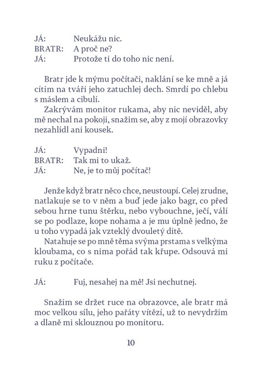 Poupátka 
