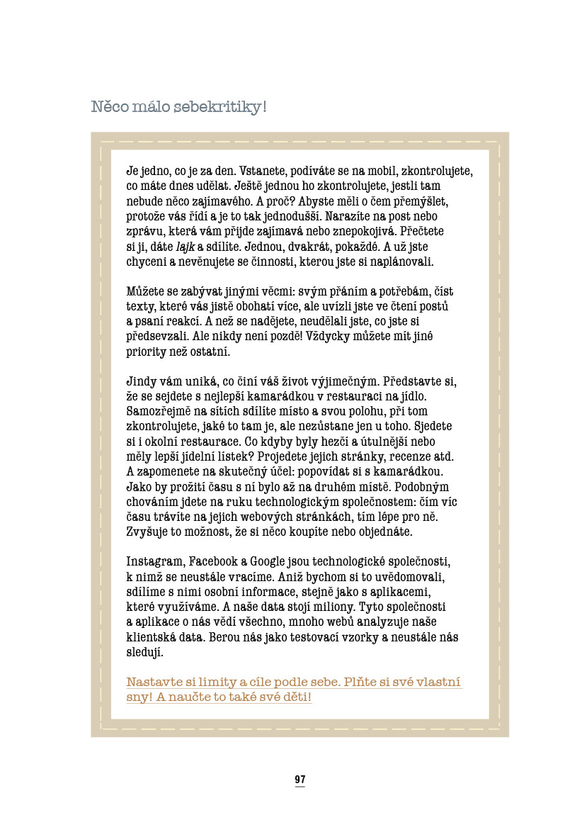 Mluvte s nimi o tabletech, mobilech a sociálních sítích
