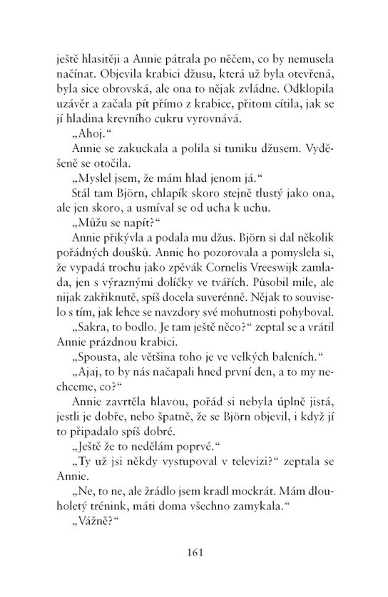 Miss těžká váha