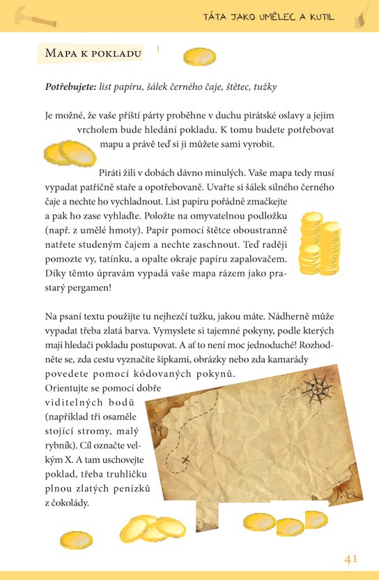Prima táta, prima syn – užijem si klukovin