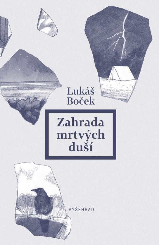 Zahrada mrtvých duší