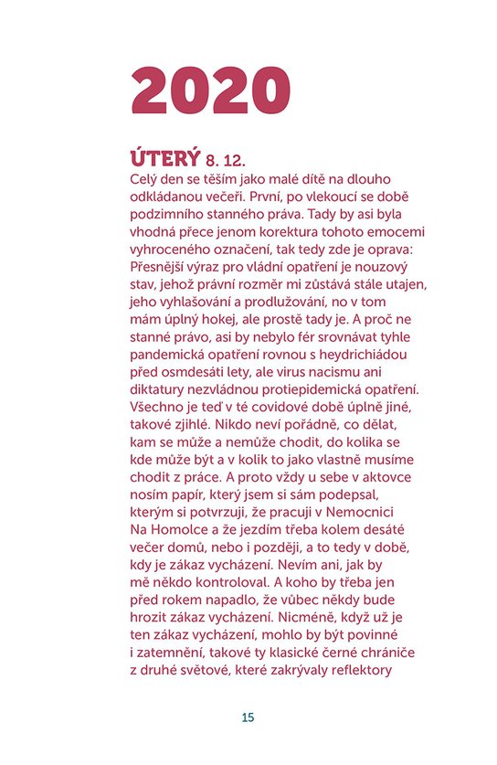 V hlavní roli srdce