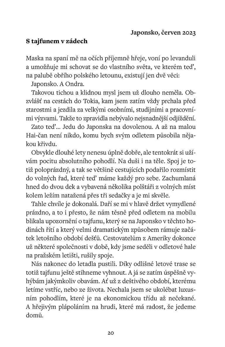 Dva v šinkansenu