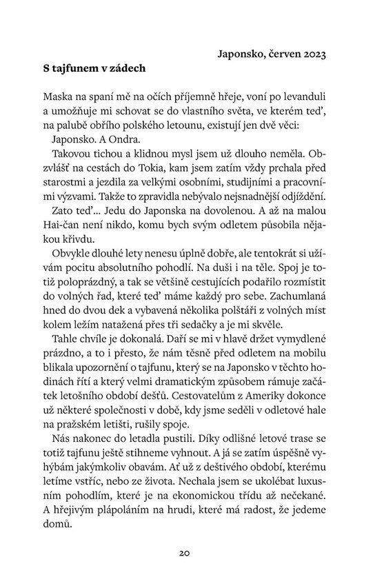 Dva v šinkansenu