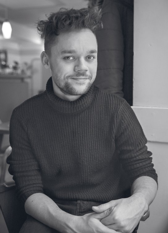 Běž, řekla cesta